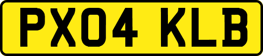 PX04KLB
