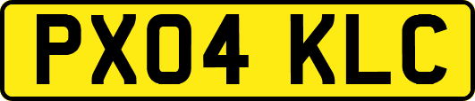 PX04KLC