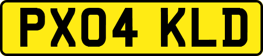 PX04KLD