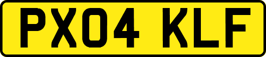 PX04KLF