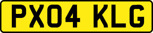 PX04KLG