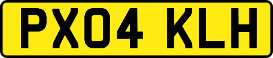 PX04KLH