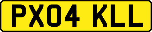 PX04KLL