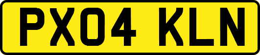 PX04KLN