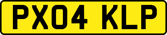 PX04KLP