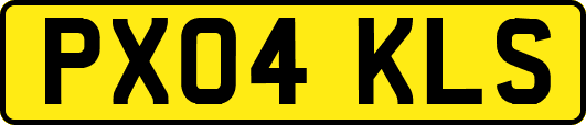 PX04KLS