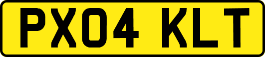 PX04KLT
