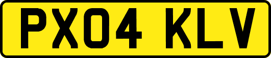PX04KLV