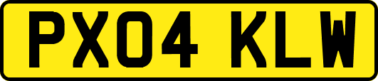 PX04KLW
