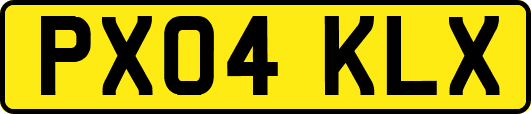PX04KLX