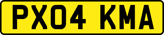 PX04KMA