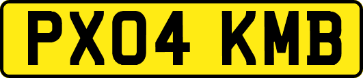 PX04KMB