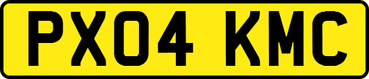PX04KMC