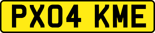 PX04KME