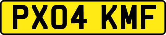 PX04KMF