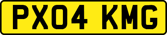 PX04KMG
