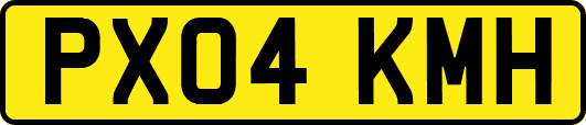 PX04KMH