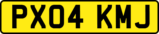 PX04KMJ