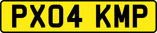 PX04KMP