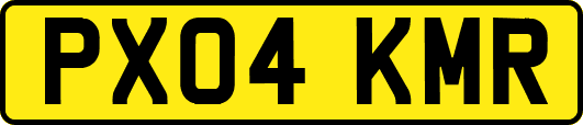 PX04KMR