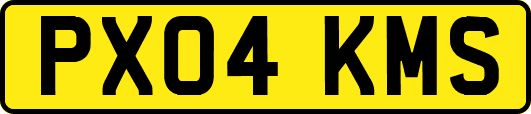 PX04KMS