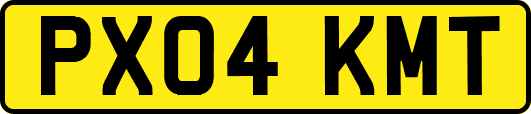 PX04KMT