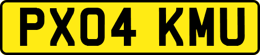 PX04KMU