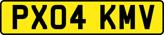 PX04KMV
