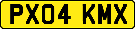 PX04KMX