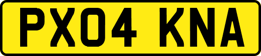 PX04KNA