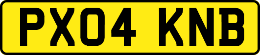PX04KNB