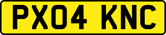 PX04KNC
