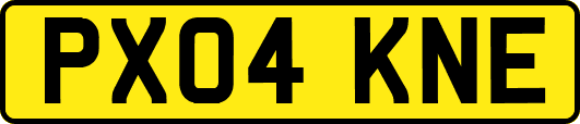 PX04KNE