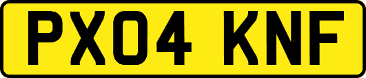 PX04KNF