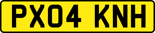 PX04KNH
