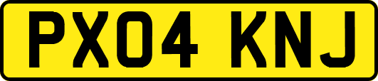 PX04KNJ