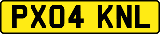 PX04KNL