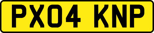 PX04KNP
