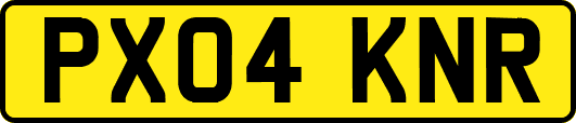 PX04KNR