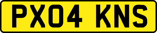 PX04KNS