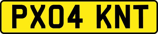 PX04KNT