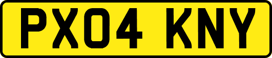 PX04KNY