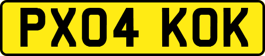 PX04KOK