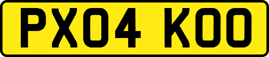PX04KOO