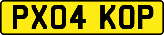 PX04KOP