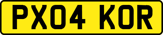 PX04KOR