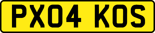 PX04KOS