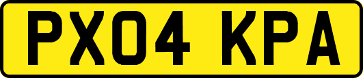 PX04KPA