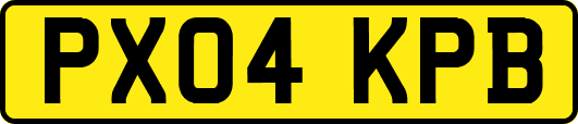 PX04KPB