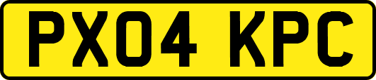 PX04KPC